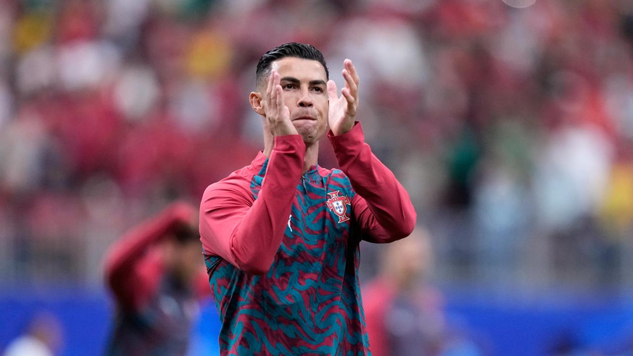 Portogallo-Congo, Ronaldo in campo per replicare a Messi: il match live