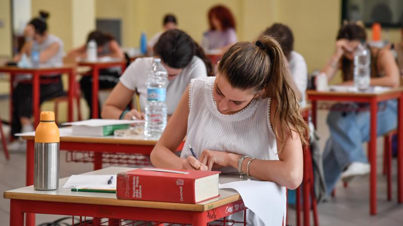 Il rito di passaggio della maturità, l’ultimo vero evento generazionale