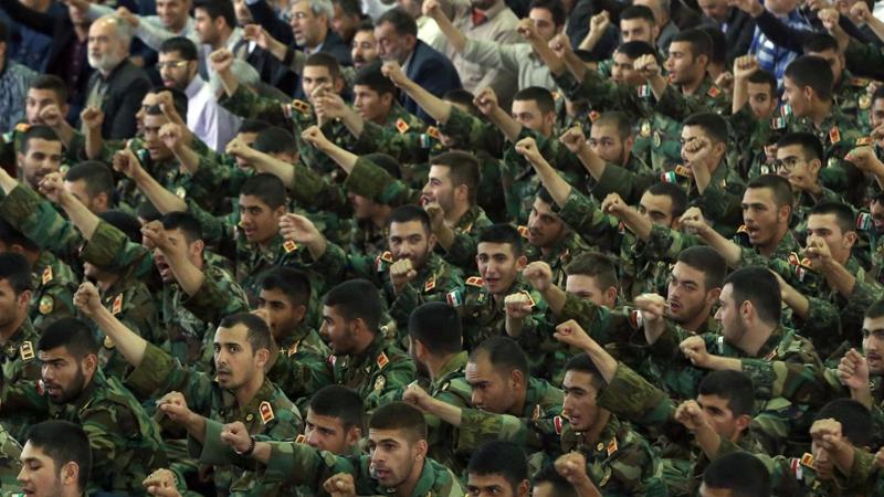 Quei 300 miliardi che incassa il regime iraniano