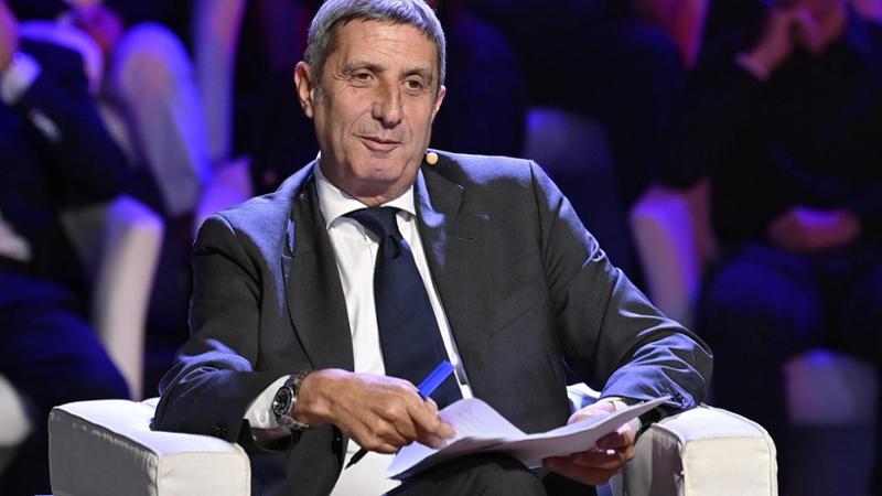 Polemica sulle dichiarazioni del direttore del Tg1 Chiocci
