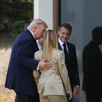 Il G7 ricompattato da Teheran