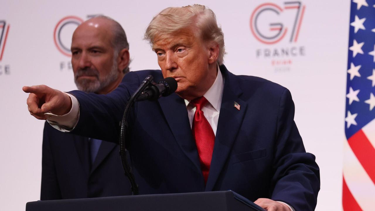 Accordo Usa-Iran, Trump vede la svolta. Siglata a distanza l'intesa in 14 punti