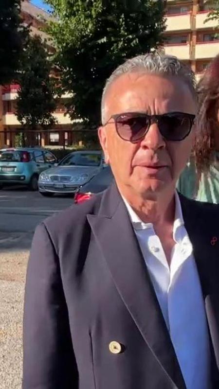 Maturità a 72 anni, Pupo torna sui banchi: "Spero esca D'Annunzio, mi rivedo in lui"