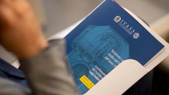 Tassi, aggregazioni e polizze: ecco la rotta dell’Ivass per la stabilità finanziaria