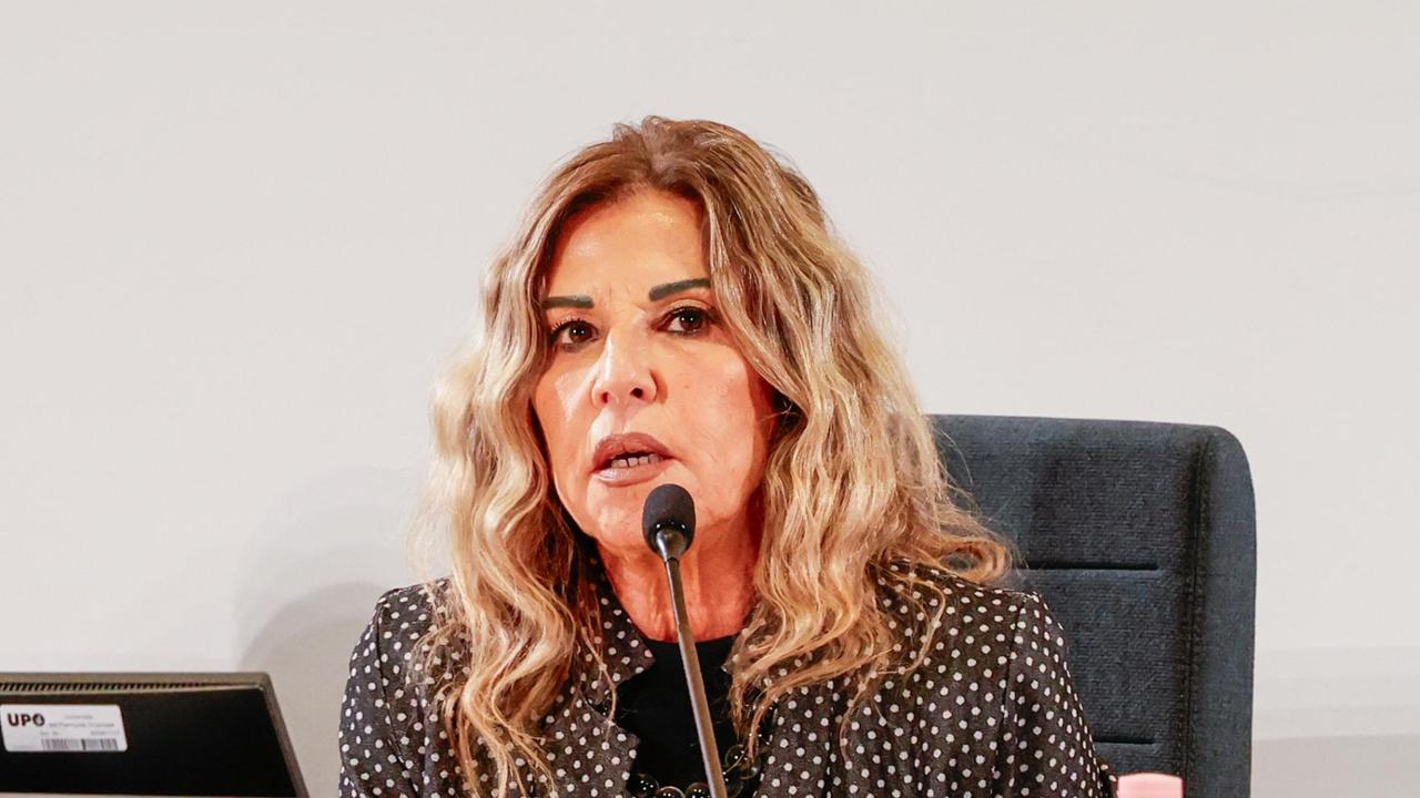 Giustizia, l'allarme del procuratore generale Musti al Csm: “Non tiene conto delle mafie radicate al Nord”