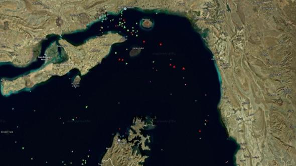 Ripresa esportazioni petrolifere iraniane dopo l'accordo