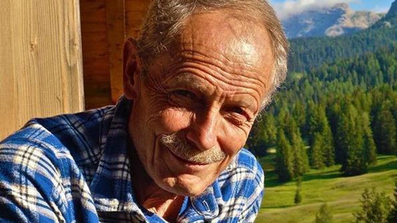 Erri De Luca: “Non nego i massacri di Israele, ma ho un problema di vocabolario: uso solo le mie parole”