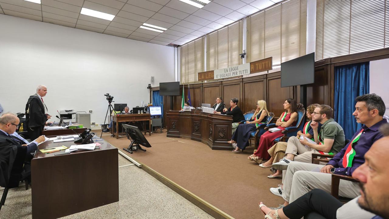 Cascina Spiotta, la procura chiede l’ergastolo per Moretti e Curcio, 21 anni per Azzolini