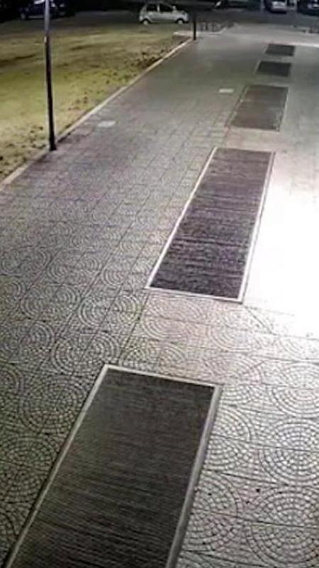 Omicidio a Foggia, i video delle telecamere che hanno incastrato il presunto killer