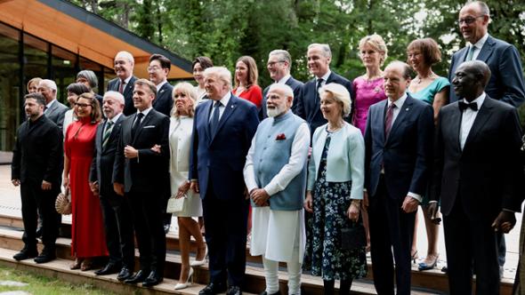 Dalla sintonia al G7 agli insulti di Hegseth e Trump: l'Europa sull'altalena dei rapporti transatlantici
