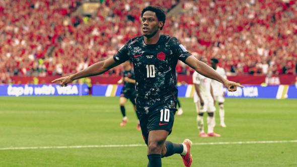 La rivincita di Jonathan David, spot di mercato per un futuro sempre meno bianconero