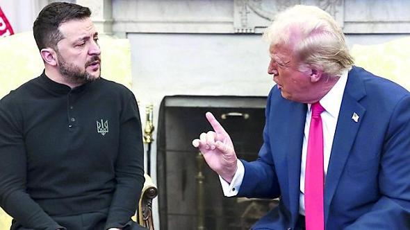 Geopolitica dei like. Come si comportano i leader mondiali sui social