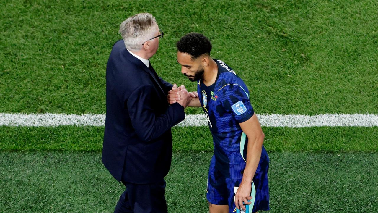 Cunha trascina il Brasile, Ancelotti sorride. Haiti battuta 3-0