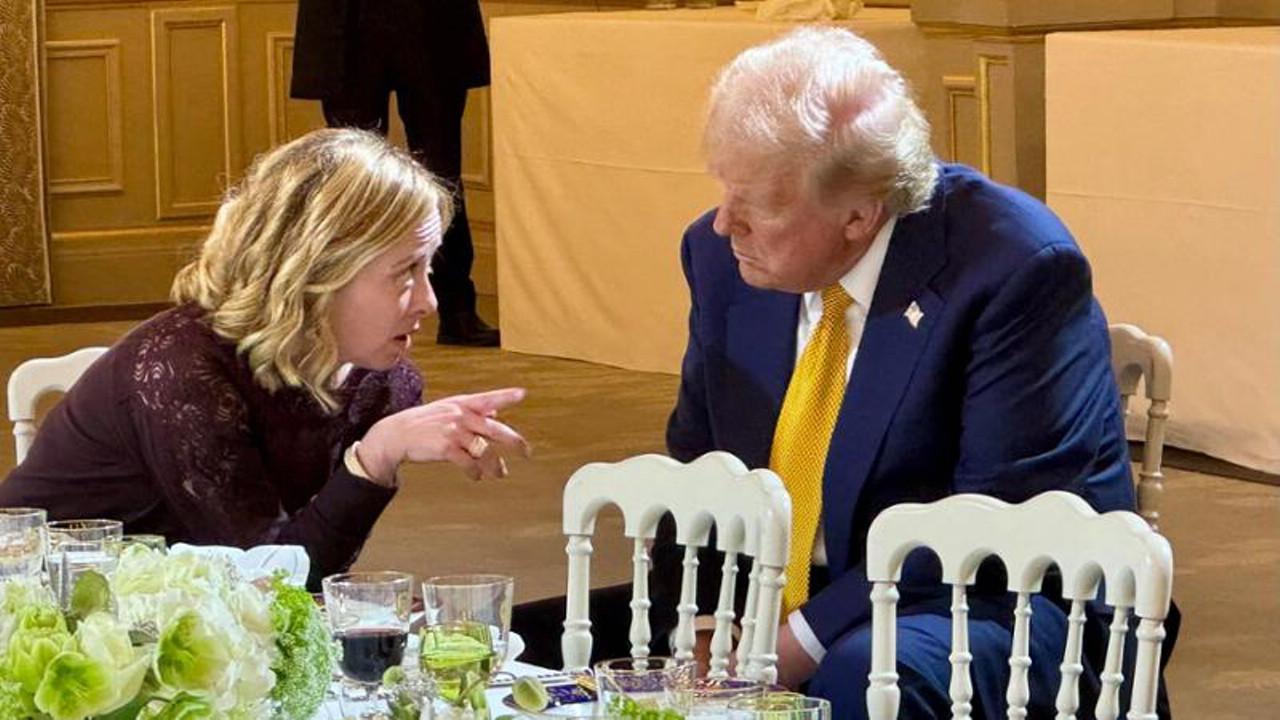 Trump-Meloni, scontro totale. Ministri verso lo strappo: pronti a disertare il 4 luglio