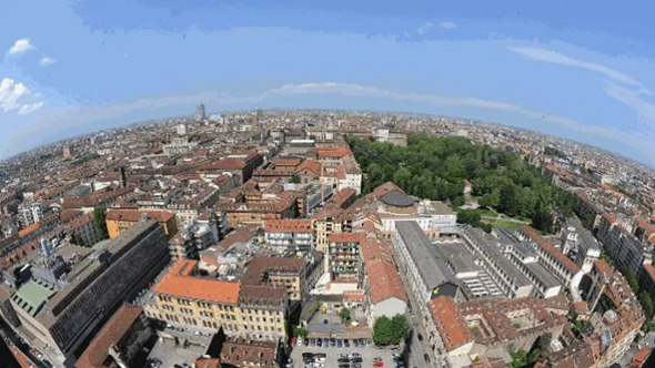 Contenuti e funzionamento del nuovo piano casa governativo