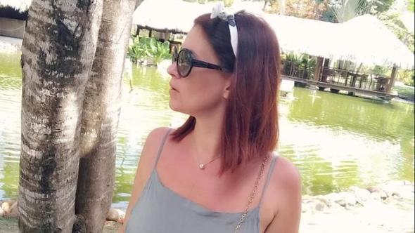 Chi era Francesca Valentino, la seconda vita ai Caraibi e la morte nell’incendio a Santo Domingo