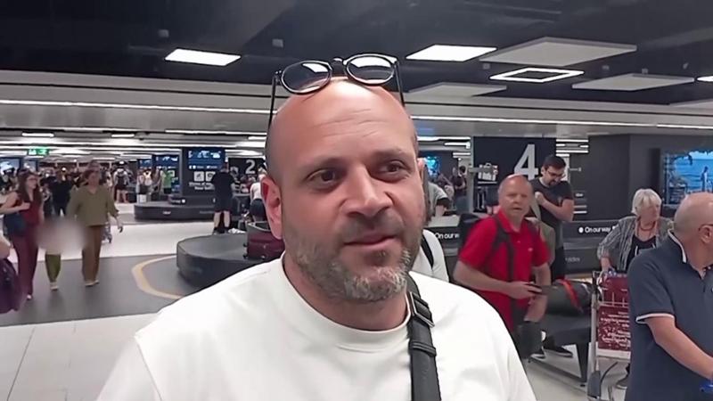 Resort in fiamme a Santo Domingo, i turisti italiani: "Non è scattato alcun allarme"