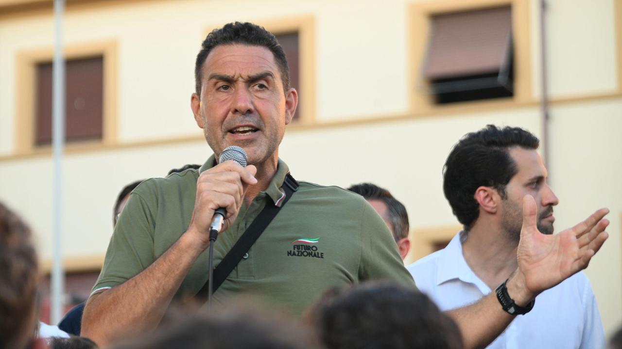 Vannacci promosso da un elettore su cinque: il generale vola tra i delusi dai partiti