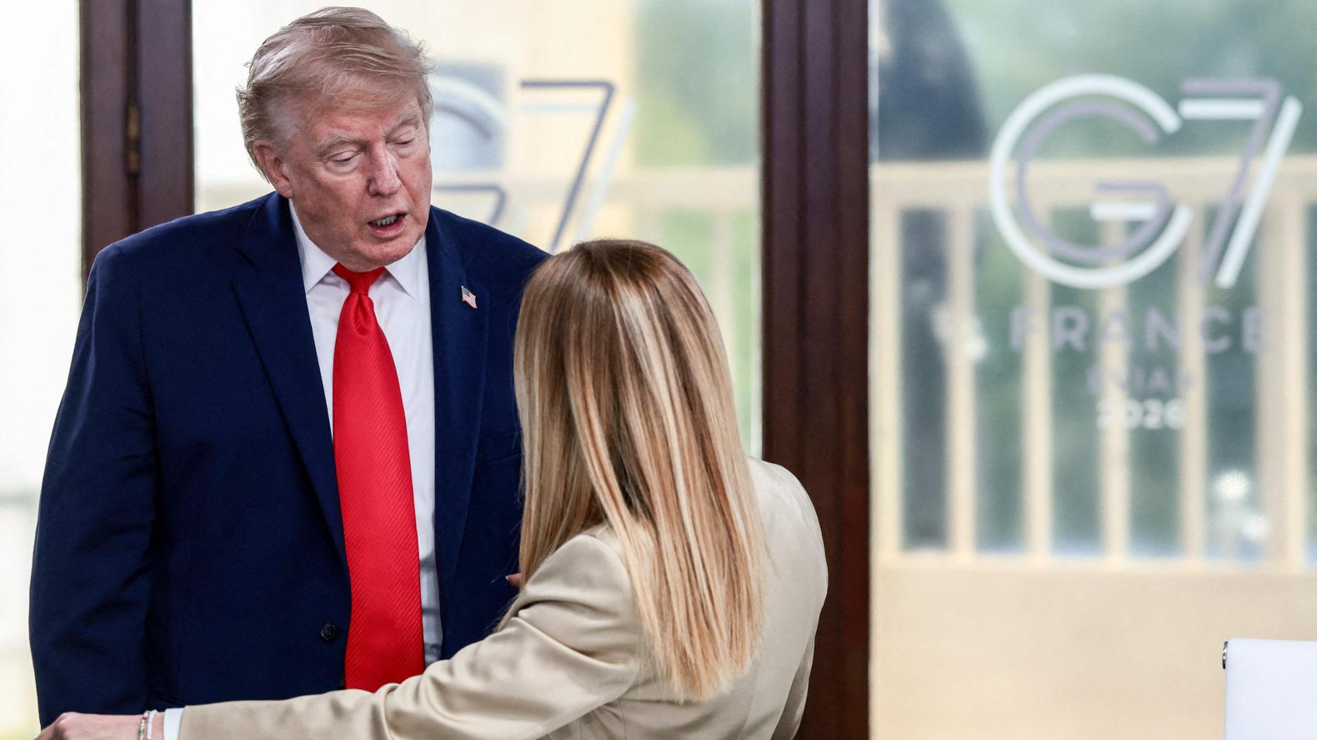 La dottrina Donald punisce gli alleati