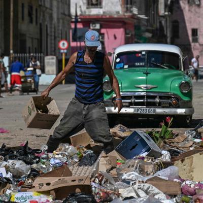 Svolta di Cuba, porte aperte ai mercati