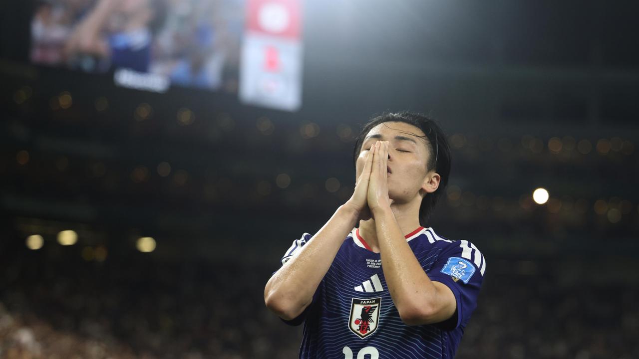 Il modello calcio giapponese: così i Samurai Blu coltivano i talenti per vincere i Mondiali 2050
