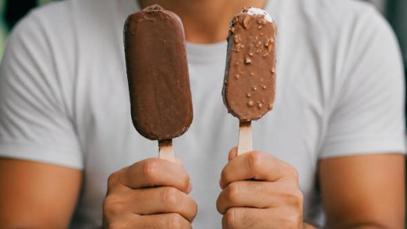 Gelati più piccoli, ma allo stesso prezzo: il motivo è la shrinkflation
