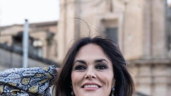 Cucinotta: “Io, Troisi e 007. La fama? È una trappola”