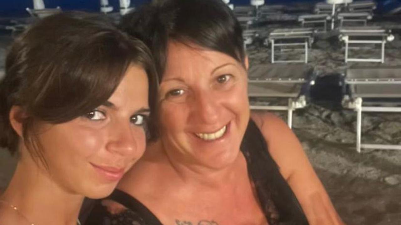 Ceriale, la madre di Sofia morta sull’Aurelia: “A casa c’è il buio. Non vedrò i video delle risate”