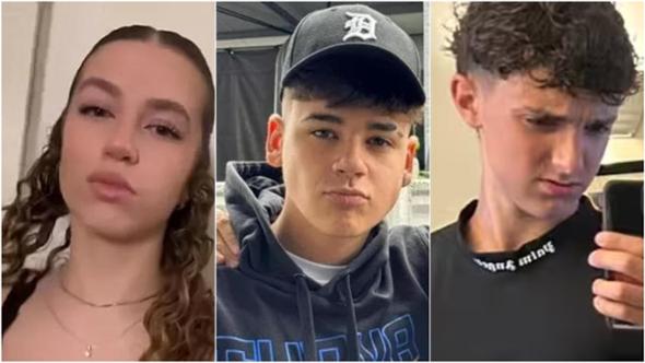 Senago, la mamma di Riccardo dopo la tragedia del canale: «Con gli alberi si sarebbero salvati»