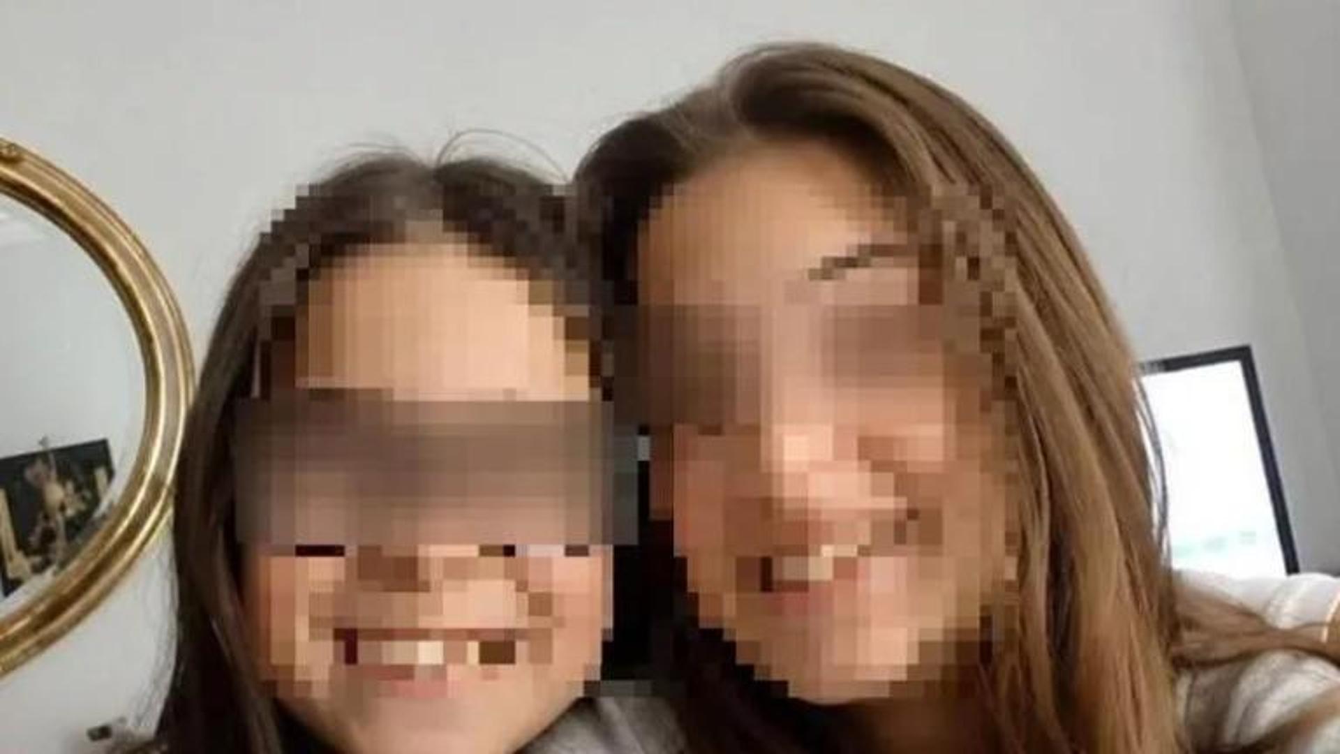 Le sorelle scomparse ritrovate vive e in buone condizioni a Formia. Erano a casa dello zio materno