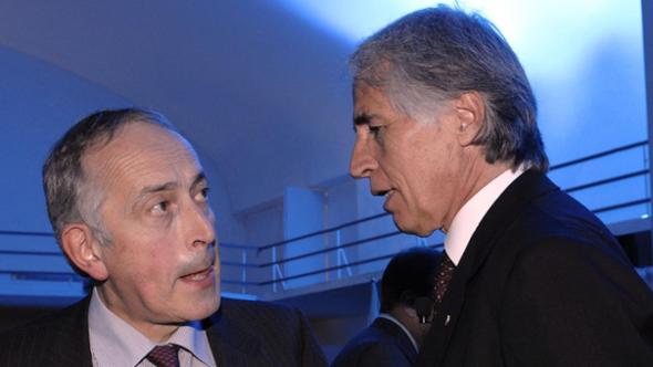 La Figc volta pagina e Malagò scatta in pole. Nuovo ct: pronto Mancini
