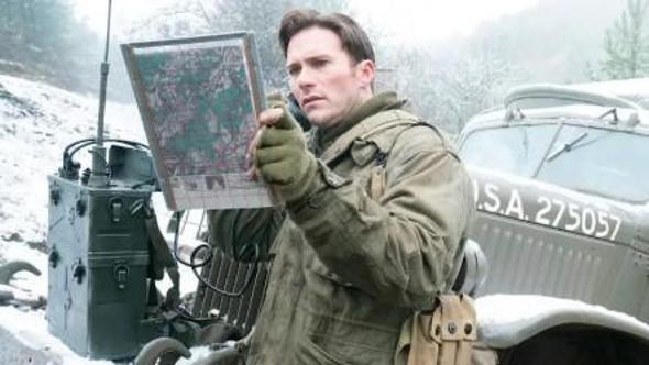 Scott Eastwood: “Da mio padre Clint  ho imparato il cinema e la gentilezza”