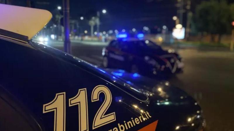 Zibido, investe e uccide un 40enne dopo una discussione per una ragazza