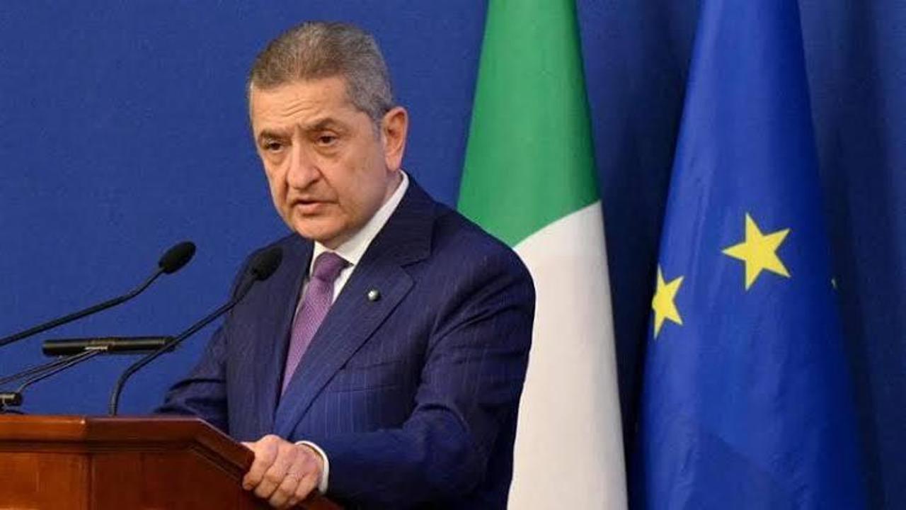 La scossa di Panetta, governatore di Bankitalia: “È ora che gli europei si sveglino”