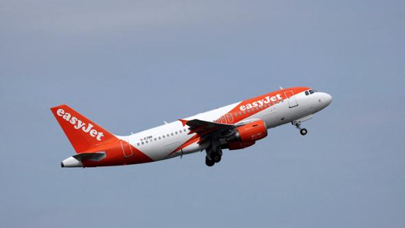 Offerta di acquisizione per EasyJet