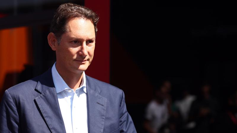 Udienza giudiziaria sulla richiesta di Margherita Agnelli contro John Elkann