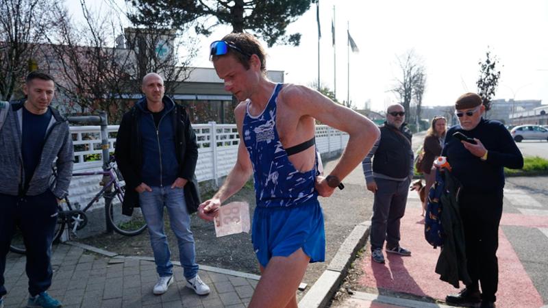 Schwazer, ancora doping: positivo a un controllo in Germania, la Nada lo ha sospeso
