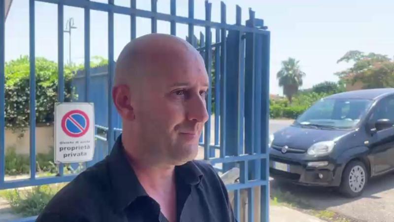 Il padre delle sorelline: "Ora spero serenità per tutti"