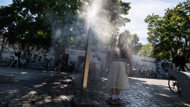 È l'ondata di caldo peggiore dal 2003, ecco quanto durerà ancora