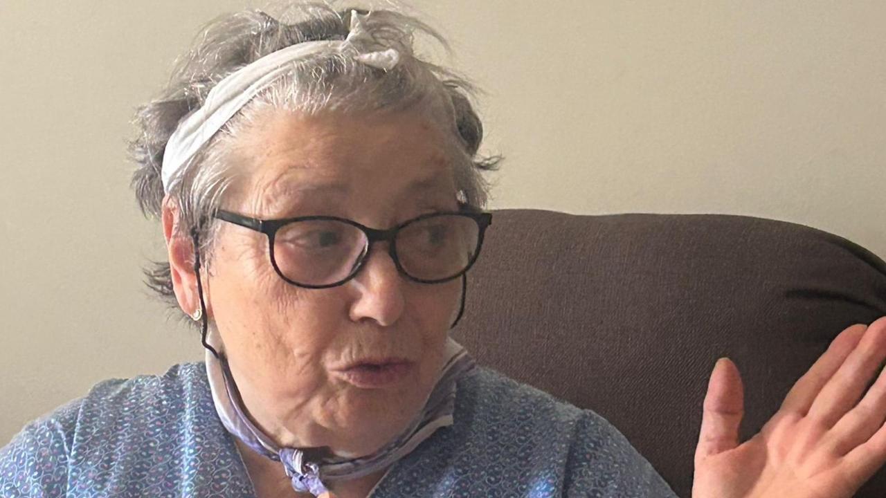 La zia delle sorelline: “Le ho nascoste, non mi pento. Però adesso ho paura”