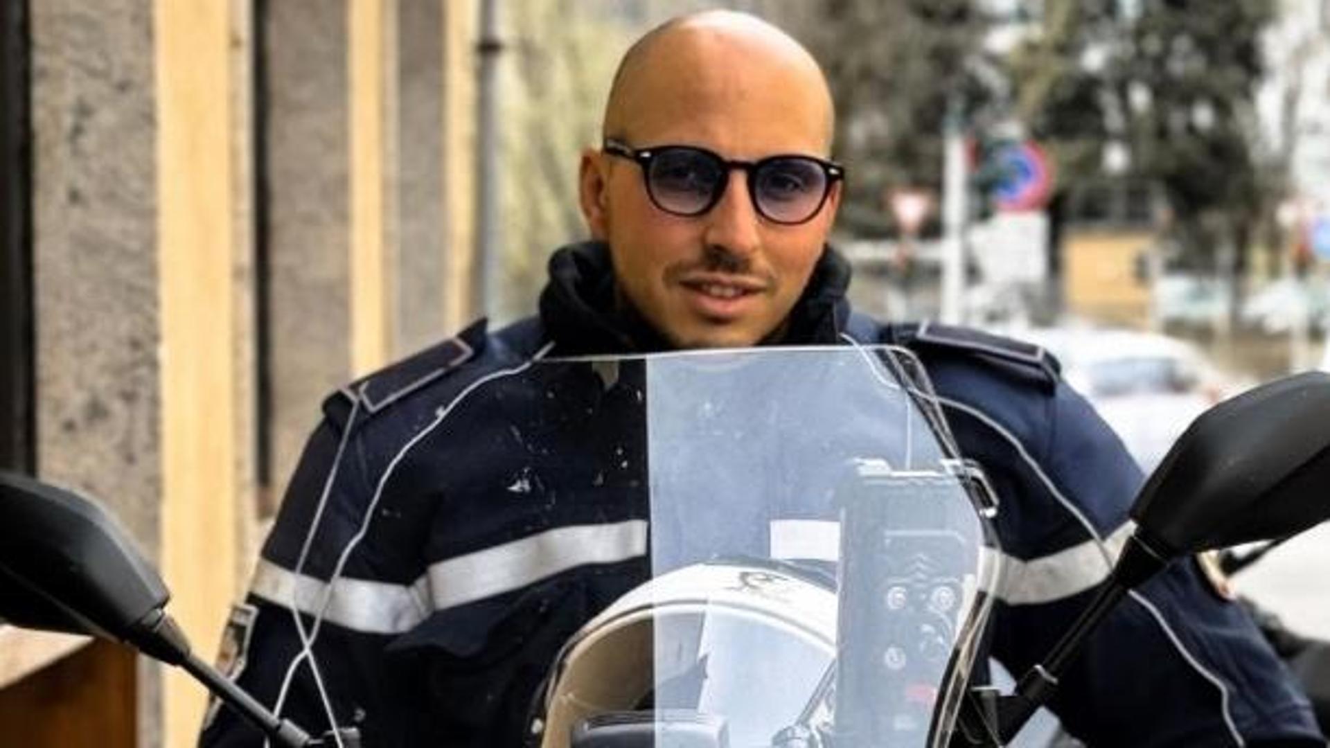 Milano, vigile muore in un inseguimento in moto: un Suv era fuggito ai controlli