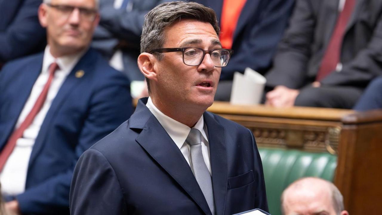 Andy Burnham, il Re del Nord alla conquista di Downing Street: chi è il futuro premier britannico