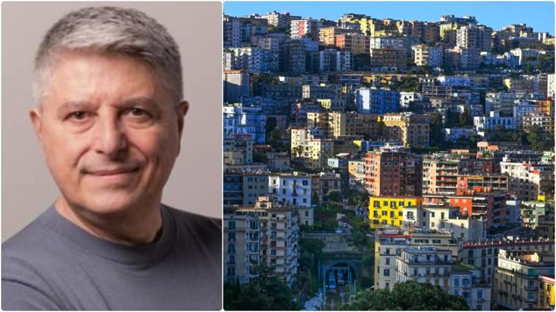 Felice Squitieri è il commissario per il Piano Casa: guadagnerà 27mila euro al mese