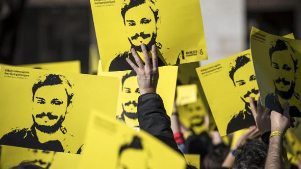 Giulio Regeni, la procura: “Non era una spia, ma un ricercatore. Qui un processo contro le menzogne”