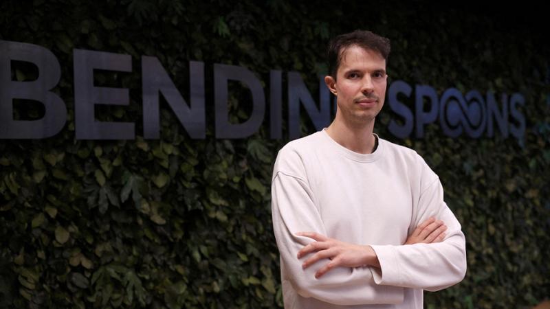 Bending Spoons prepara l'Ipo al Nasdaq