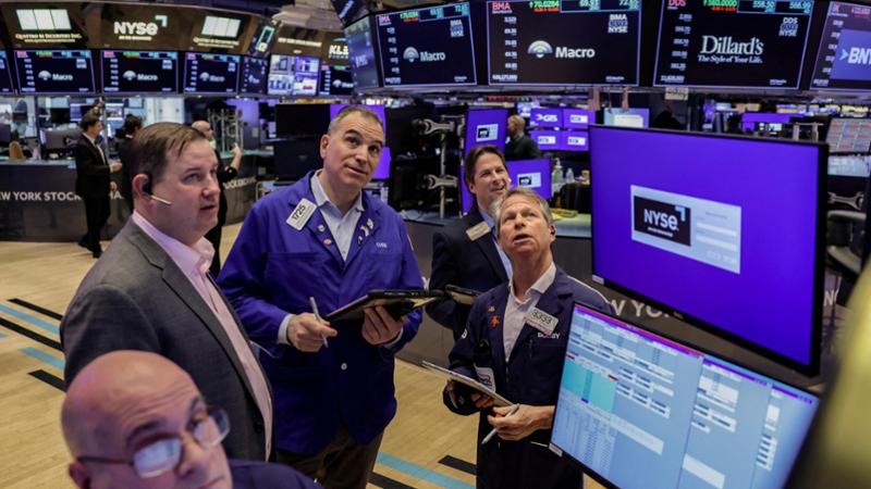 Da Wall Street a Seul, l’Ai affonda i mercati e si teme il rischio contagio