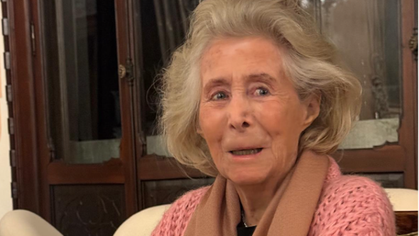 Addio a Cristiana Brandolini d’Adda, icona d’eleganza: era l’ultima sorella in vita dell’Avvocato Agnelli