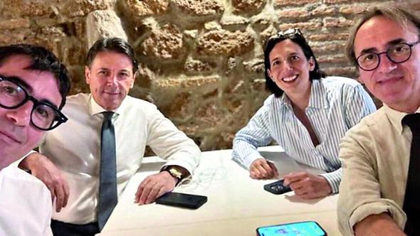 Goffredo Bettini: “Nessun veto su Renzi. Salis federatrice del centro? Una novità se accettasse”