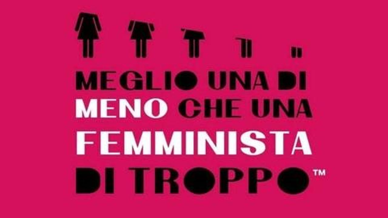 “Meglio una di meno che una femminista di troppo”. Nuova bufera su un gruppo Facebook