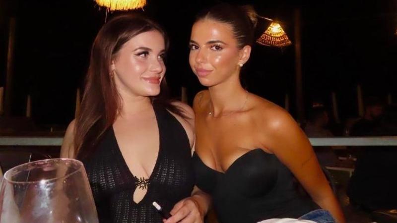 Emma scrive una lettera a Sofia: “Eri sorella per davvero, è tutto assurdo”